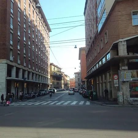 Casa Bella Marconi *