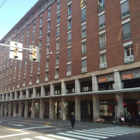 Casa Bella Marconi *