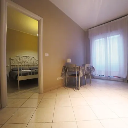 Appartamento Casa Bella Marconi