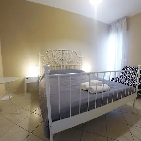 Casa Bella Marconi