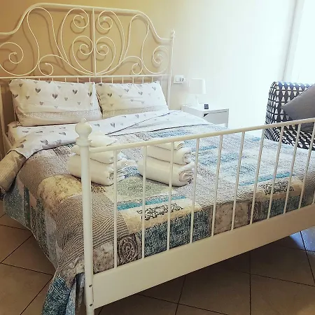 아파트 Casa Bella Marconi