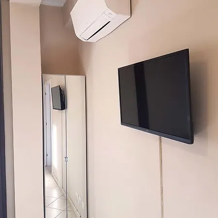 Casa Bella Marconi 아파트
