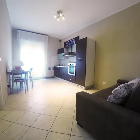 Casa Bella Marconi *