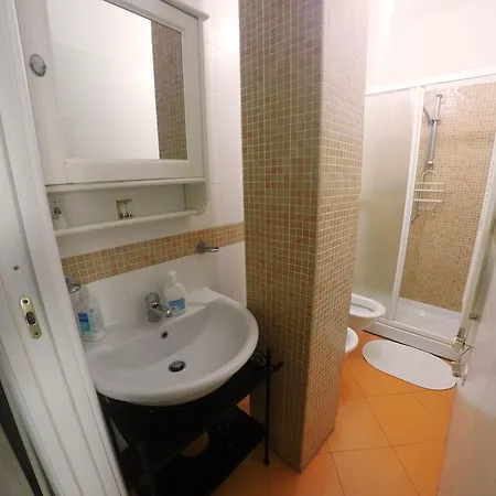 Casa Bella Marconi Lägenhet Bologna