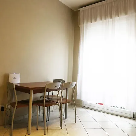 Lägenhet Casa Bella Marconi Bologna