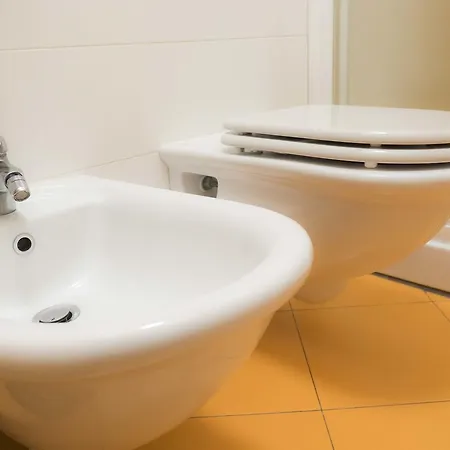 Apartamento Casa Bella Marconi Bolonia
